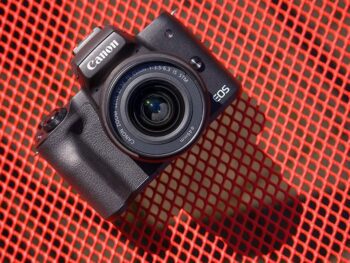 Canon EOS M50 M2