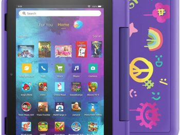 Fire HD 8 Kids Pro  ages 6–12