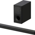 Sony HT-S400 Soundbar 330W 2.1ch