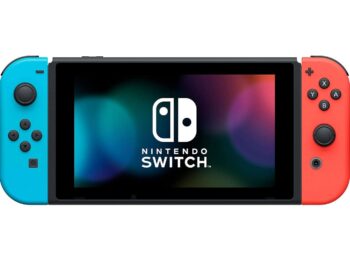 Nintendo Switch V2