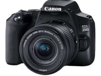 CANON EOS 250D Body