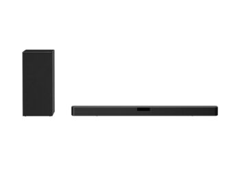 LG SN5Y 2.1 Sound Bar