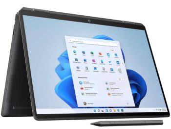 Hp Spectra X360 Core I7 16gb 1tb Ssd 14 Inch