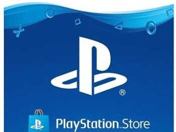 $60 UAE PSN Card - UAE