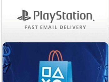 $75 PSN wallet top up - USA