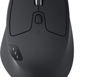 Logitech M720 Triathlon Multi-Device Wireless Mouse