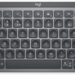 Logitech MX Keys Mini Keyboard