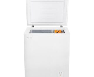Hisense FC142SH Chest Freezer