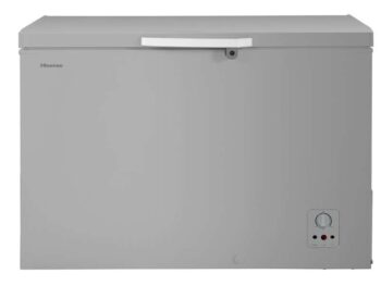 Hisense FC297SH 297L Chest Freezer