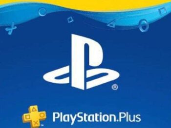 3 MONTH SUBSCRIPTION (UAE) PLAYSTATION NETWORK PLAYSTATION PLUS -