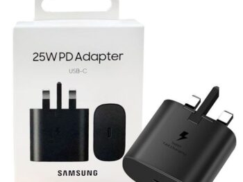 samsung 25W Adapter