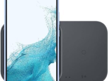 Samsung 15W wireless charger  Super Fast