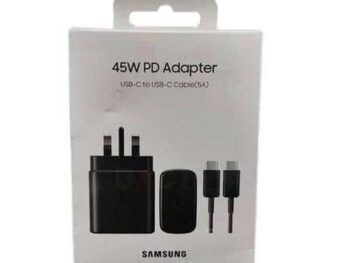 samsung 45watts Adapter