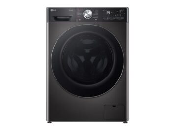 13kg LG Front Load Washer | F4Y9LWP2ZK