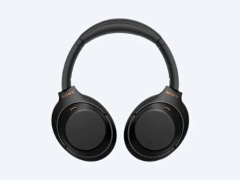 SONY WH-1000XM4 Headphones NC