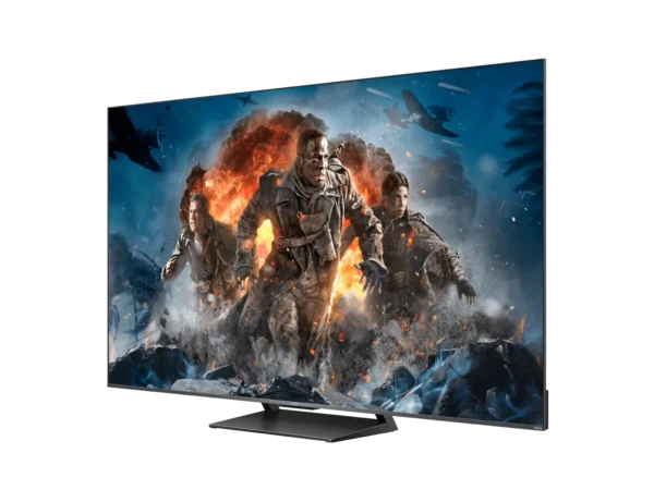 TCL 98" C735 QLED 4K Google Tv 98C735