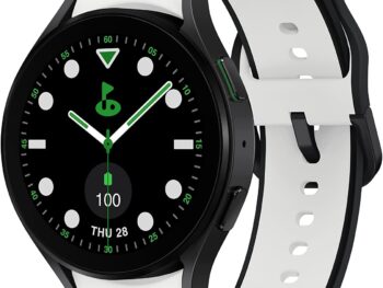 SAMSUNG Galaxy Watch 5 Golf Edition, 44mm