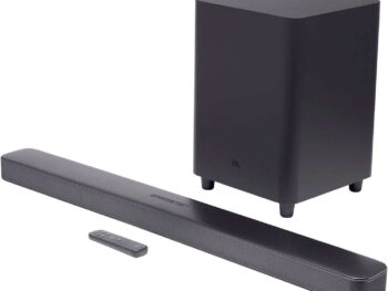 JBL BAR 5.1  NON DETACHABLE