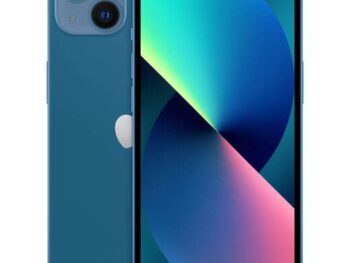 Apple iPhone 13 (256GB)