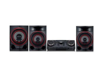 LG XBOOM CL88 2900W