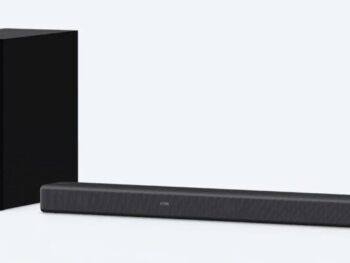 Sony HT-G700 3.1ch