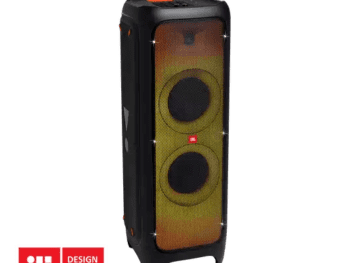 JBL PartyBox 1000   Bluetooth party speaker