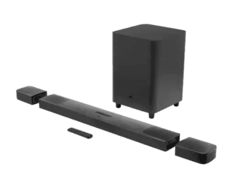 JBL BAR 9.1 820W Soundbar with Dolby Atmos