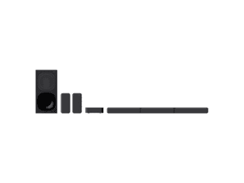 Sony HT-S40R  5.1ch 600W Soundbar