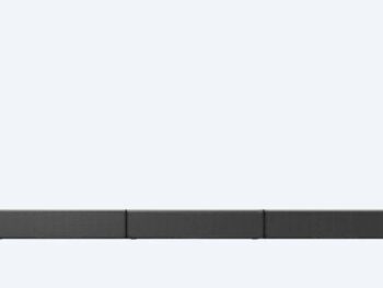 SONY HT-S500RF 5.1ch 1000W Soundbar