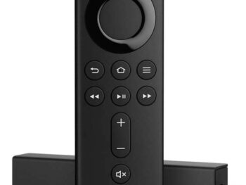 Amazon FireStick 4K Alexa