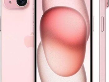 Apple iPhone 15