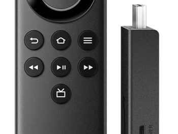 Amazon FireStick Lite (HD)