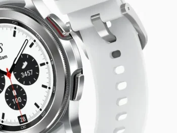 Galaxy Watch4 Classic 42mm Smartwatch