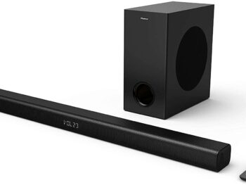 Hisense HS218 SoundBar 200Watts