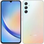Samsung Galaxy A34 8/256GB DUBAI