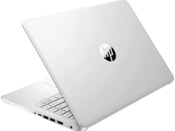 HP 14s-dq2393nia  CORE I5 8GB/512 GB SSD 14" DOS