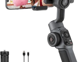 Zhiyun Gimbal Stabilizer Smooth 5  3-Axis