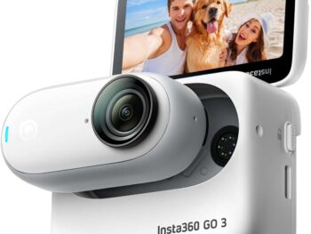 Insta360 GO 3