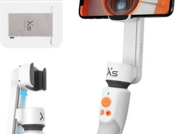 ZHIYUN Gimbal Stabilizer Smooth XS