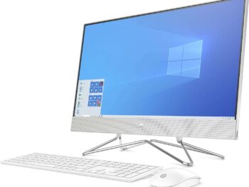 Hp 24 Inch Core I7 8gb  512gb Ssd  Touchscreen