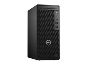 Dell OptiPlex 3090 MT Core i5 4GB 1TB HDD + TFT MONITOR 18.5"