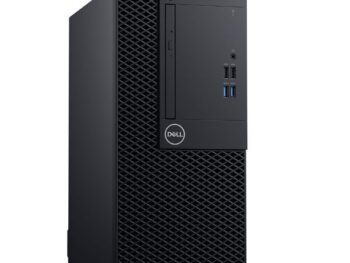 Dell OptiPlex 3060 Intel Core i3 4GB RAM 1TB HDD
