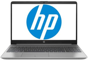 Hp 250 G8 Intel Core i5 4GB RAM 1TB HDD 15.6 Inches HD Display DOS
