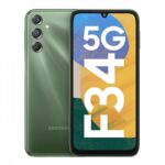 Samsung Galaxy F34 5G 6/128gb DUBAI