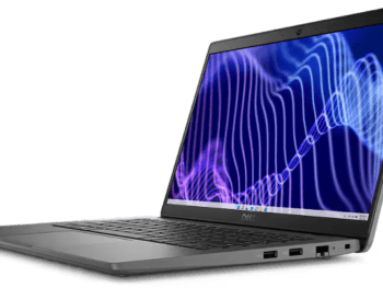 Dell latitude 3440 Core i716/512GB ssd win 11 pro