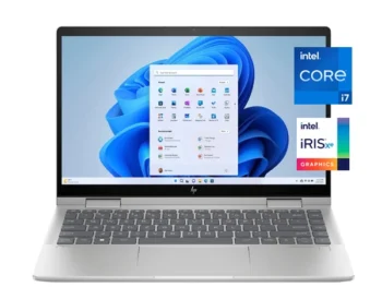 HP Envy  14" Core I7 13TH GEN, 16GB Ram 1TB SSD