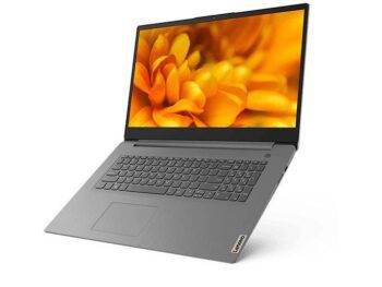 Lenovo ideapad3 Corei7 8GB/1TB 15.6"