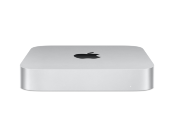 Apple Mac mini M2 8‑Core CPU and 10‑core GPU 8GB RAM 256GB SSD (MMFK3)