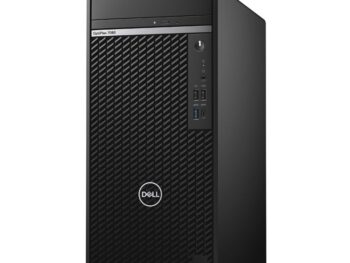 Dell 7090 OptiPlex i7 4GB 1TB + TFT MONITOR 18.5"
