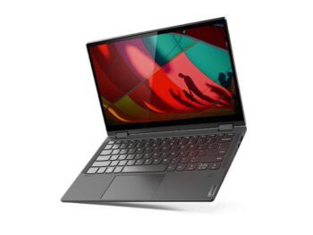 Lenovo Yoga 7 14" i7 16GB 512ssd